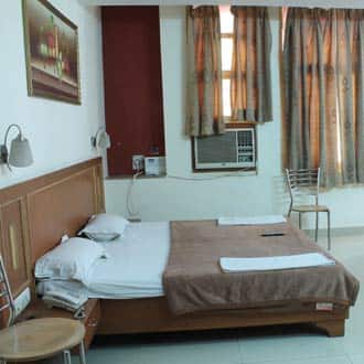 Hotel J.P.Residency, New Delhi 2